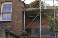 free Grafty Green home extension quotes