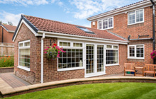 Grafty Green house extension leads